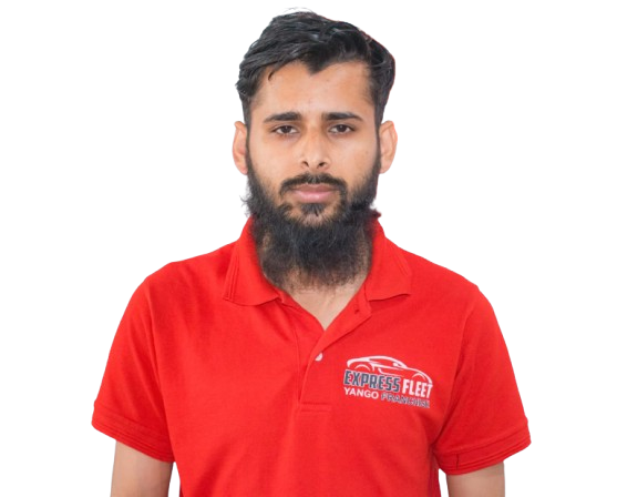 Engr Masroor Abbasi