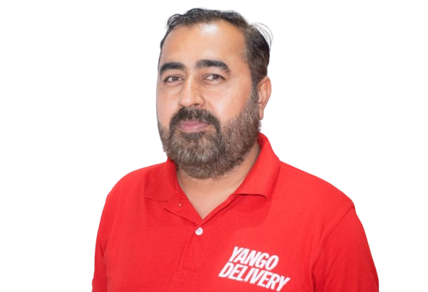 Shamsher Mehdi